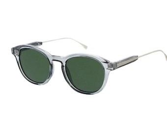 The Oliver - Vintage Inspired Sunglasses