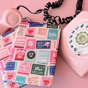 The Perfect Match | E-Reader Cover for Bookish | Gifts for Readers | BookTok & Bookstagram | Kindle Paperwhite | Kindle Colorsoft