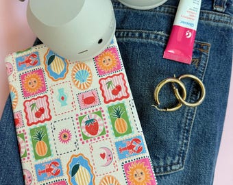 Summer Set Kindle Case | E-Reader Cover for Bookish | Gifts for Readers | BookTok & Bookstagram | Kindle Paperwhite | Kindle Colorsoft
