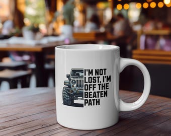 3dRose Funny Cute Off-Road Chick and Chicken All-Terrain. - Necklace with P