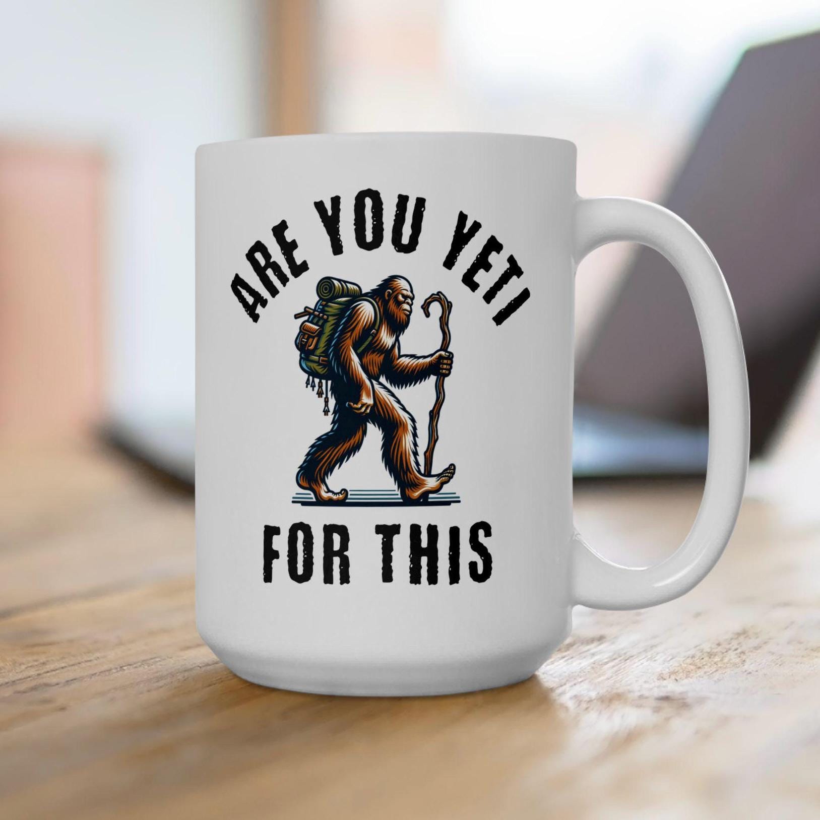Yeti Camp Mug With Decal YETI CAMP MUG – Toyota World Runners Store