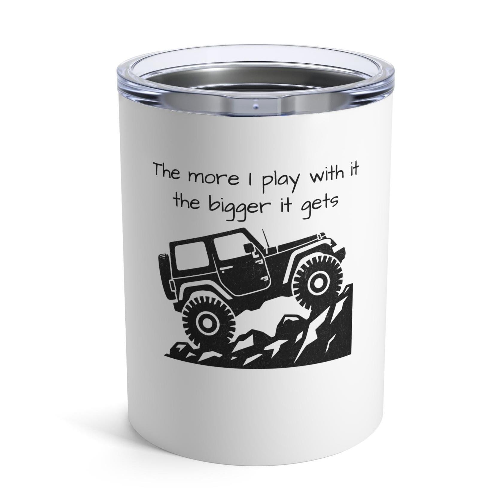 4x4 Drink Tumbler - Etsy