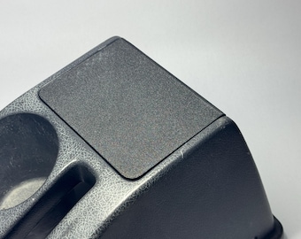 Geo Tracker / Suzuki Sidekick Center Console Storage Flap Lid - 3D Printed ABS Replacement