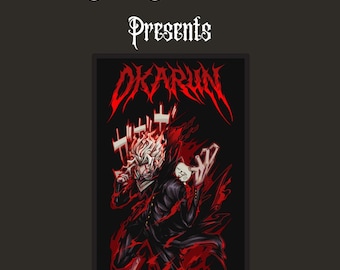 Turnbeutel Poster