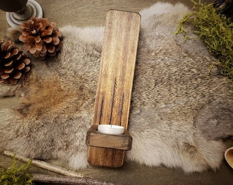 Woodland Slim Wall Sconce