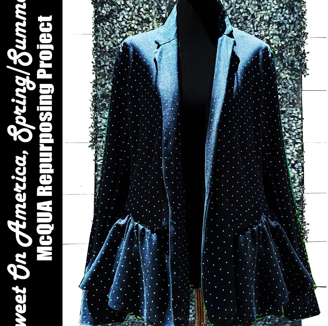 Dottie Jacket