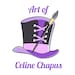 Celine Chapus