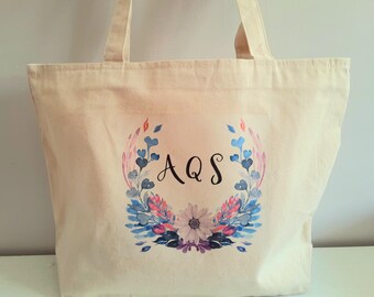 Borsa tote personalizzata