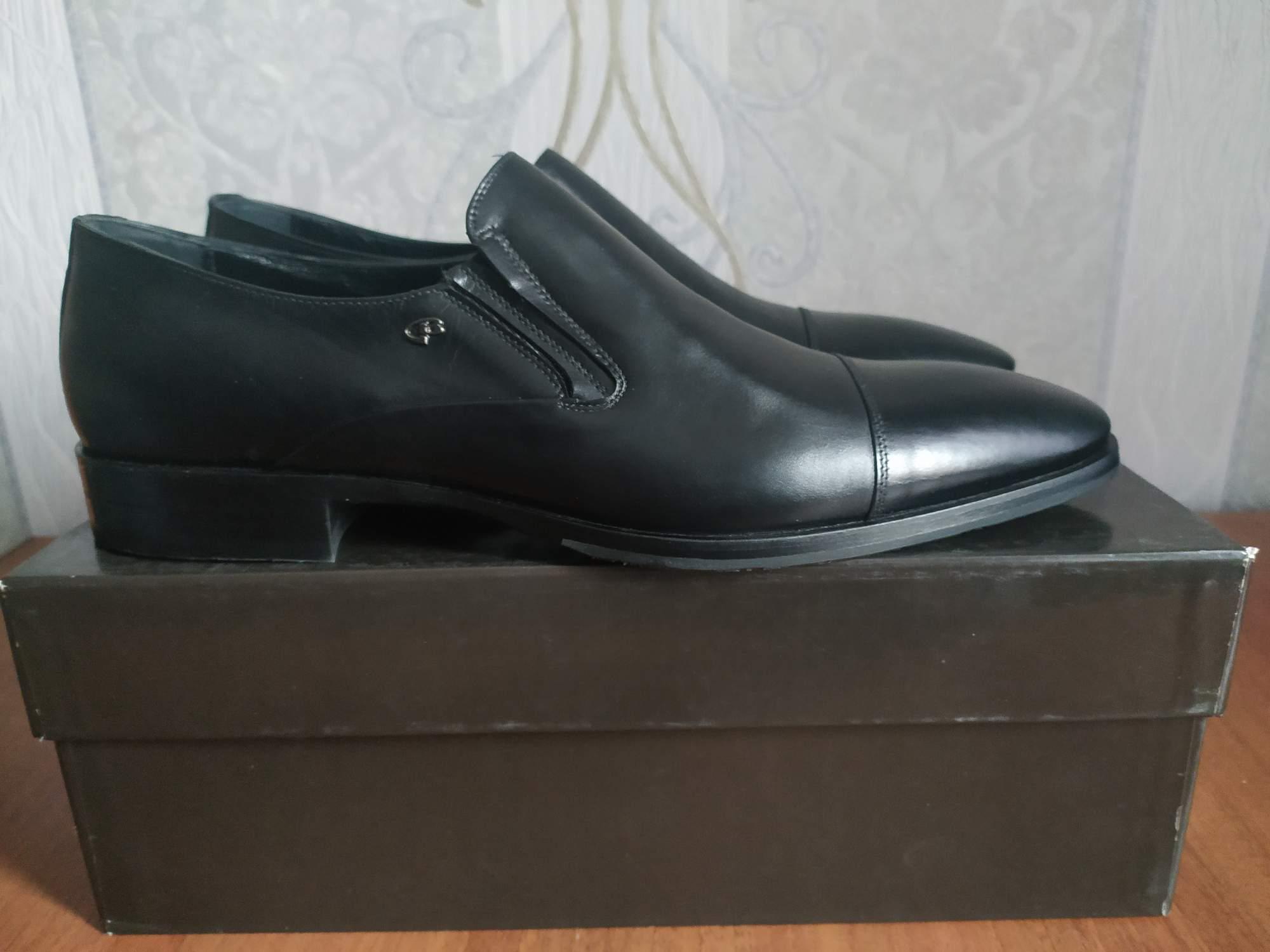 Dino Bigioni Shoes Loafers Leather Men