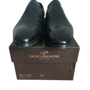 Dino Bigioni Shoes - Etsy display picture 1