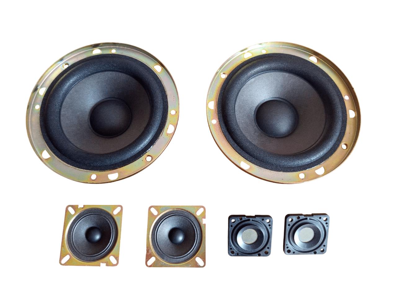 スピーカー・ウーファー Audio Technics ATKSP90S SPEAKER SYSTEM Is Technics ULTRA RARE Speaker GOOD? TECHNICS SPEAKER REVIEW