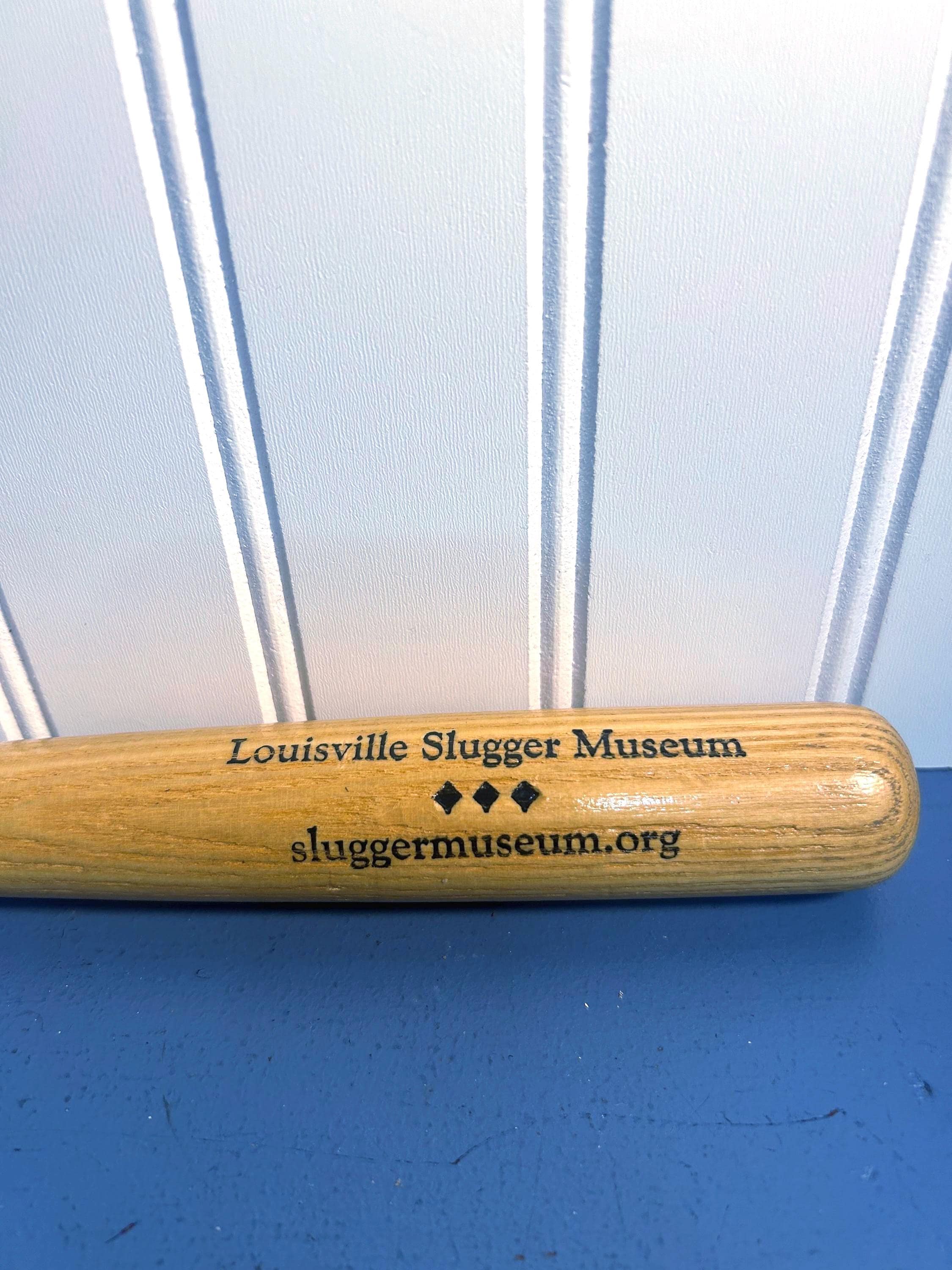 BATTE de baseball Louisville Slugger - Etats-Un
