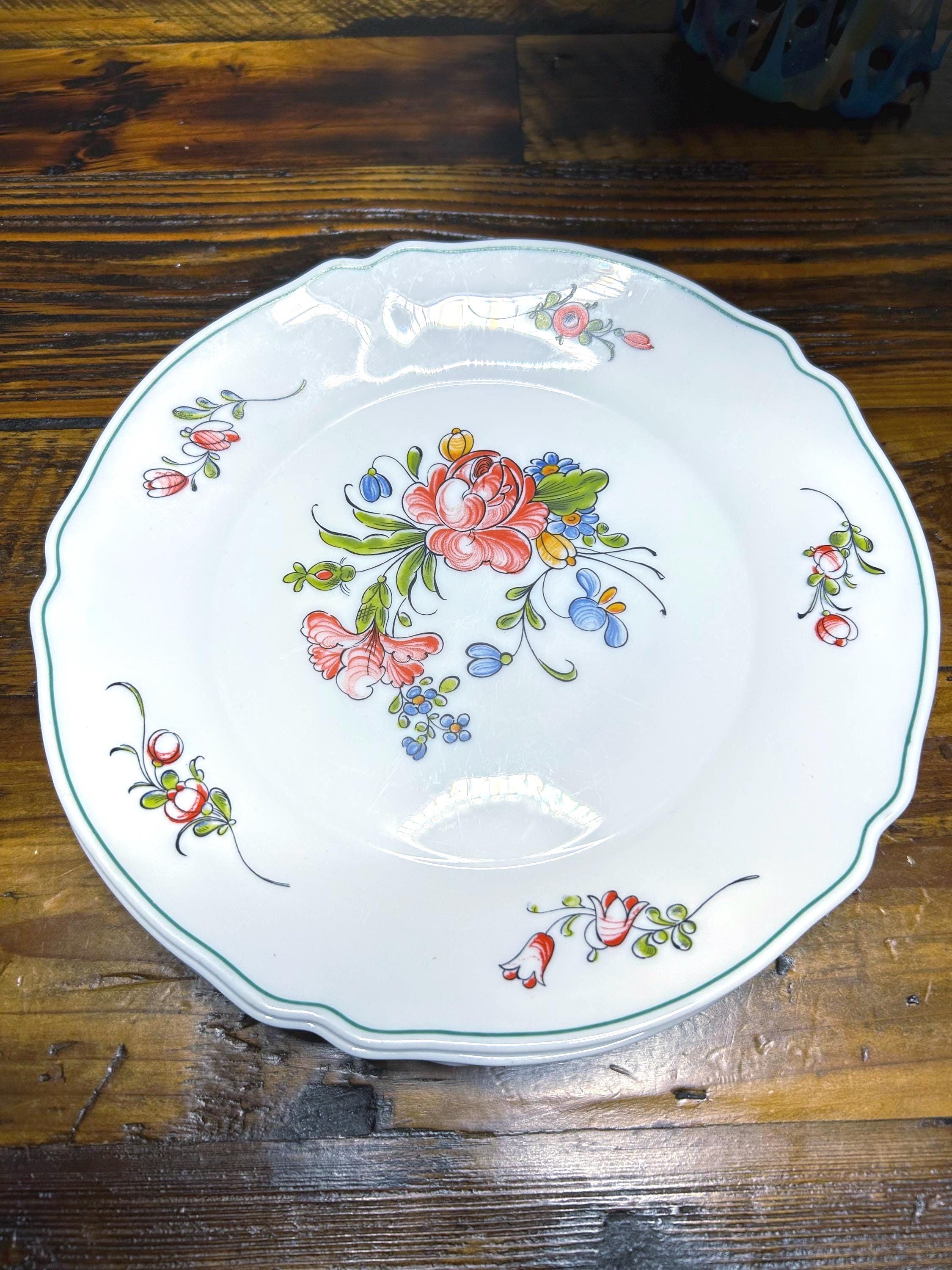 Arcopal france dinner plates - Etsy 日本