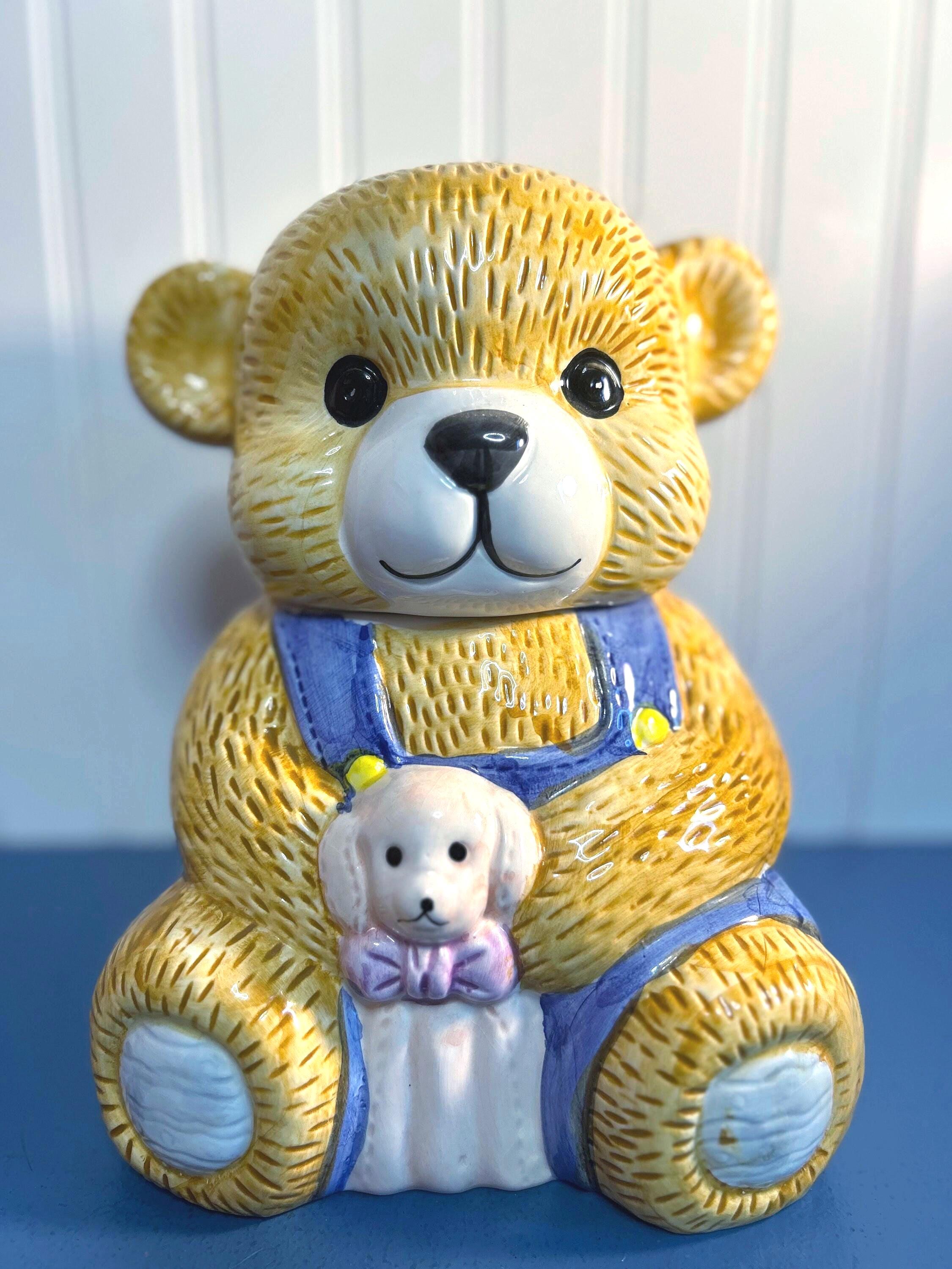 【teddy.】Supreme Dougboy Cookies Jar Supreme Pillsbury Doughboy Cookie Jar DS AUTHENTIC RARE