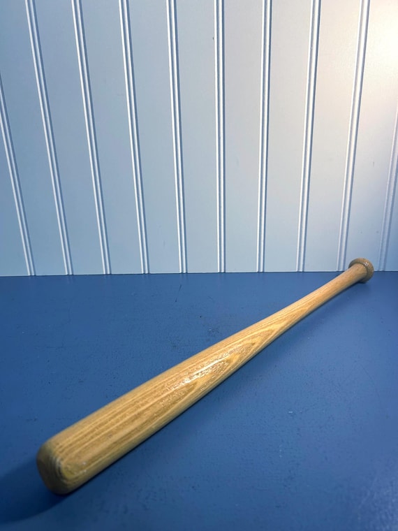 Mini batte de baseball LOUISVILLE SLUGGER musée et usine 16 souvenir de collection | eBay
