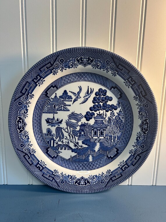 Churchill dinner plates hotsell