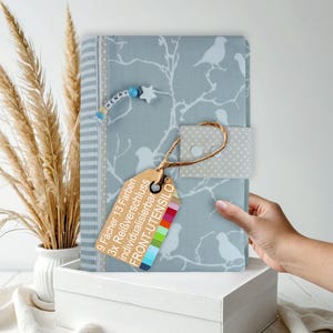 Diaper bag name customizable Diaper bag XXL name girl Diaper bag XXL customizable Name boy XXL on the go Diaper clutch