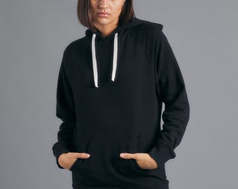 Unisex Core Hoodie