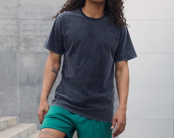 Mens Court Shorts