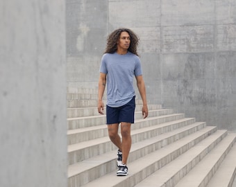 3 Pack Mens Performance T-Shirt