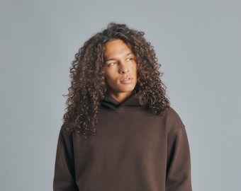 Luxury Heavyweight Hoodie