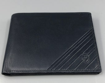 Shop Louis Vuitton 2023 SS Calfskin Folding Wallet Small Wallet