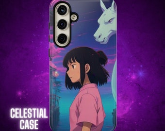 Chihiro Phone Case