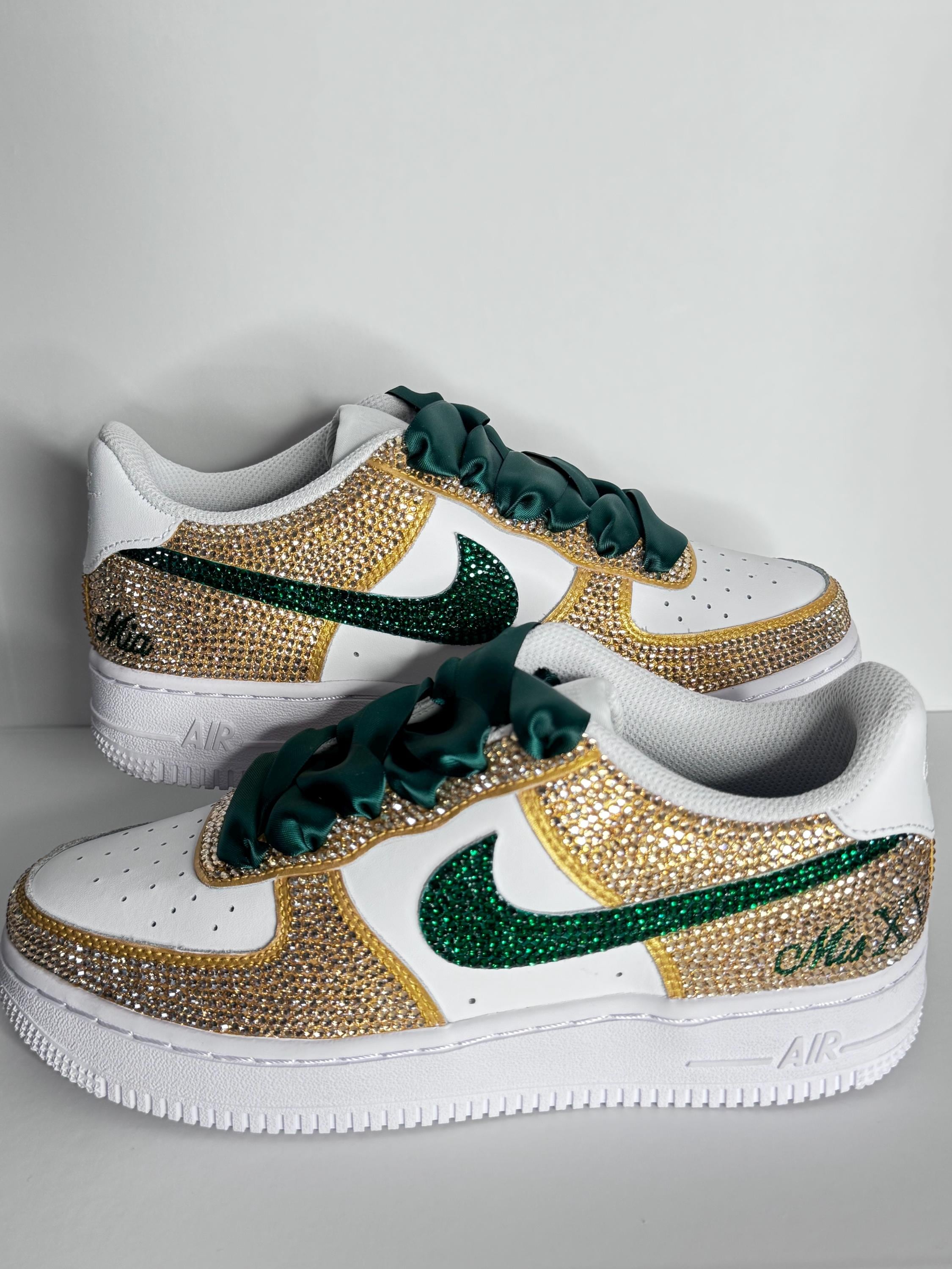 Gold Af1