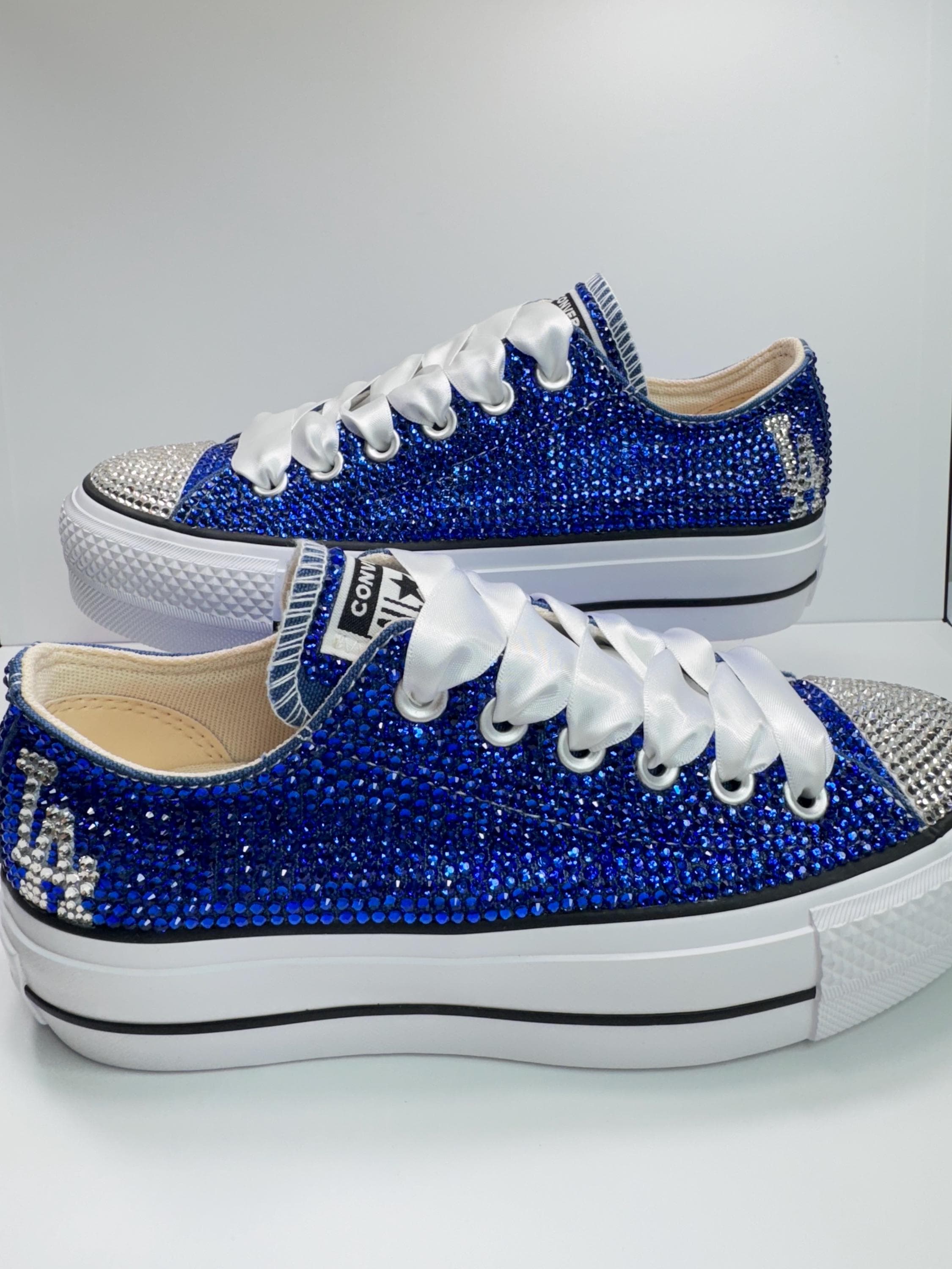 Bling Embellishments for Shoes