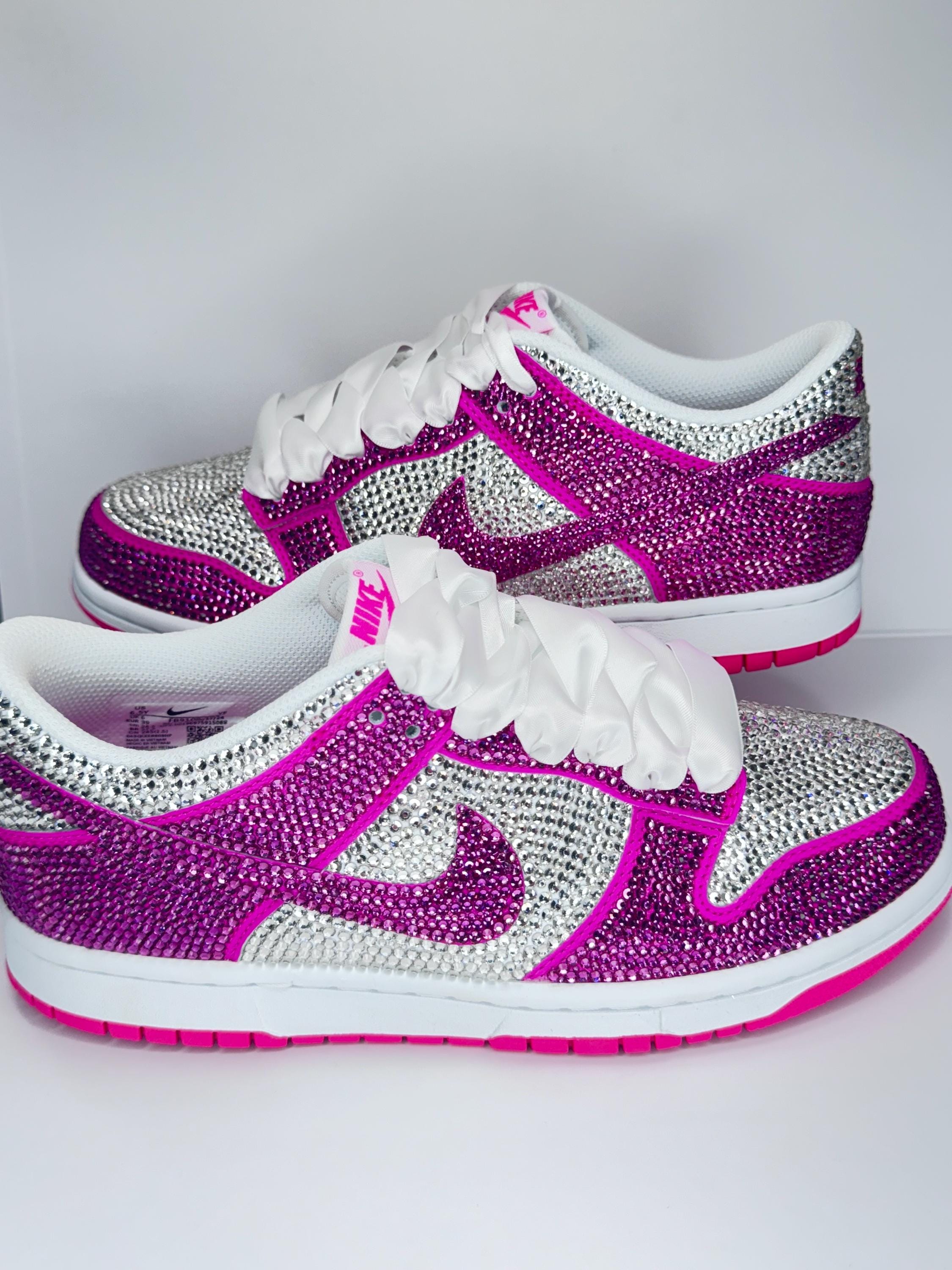 NIKE ギミックベルト ピンク Y2K Nike Dunk Low SE GS Prism Pink Shoes Sneaker 921803-601 | eBay