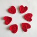 see more listings in the Crochet appliques section