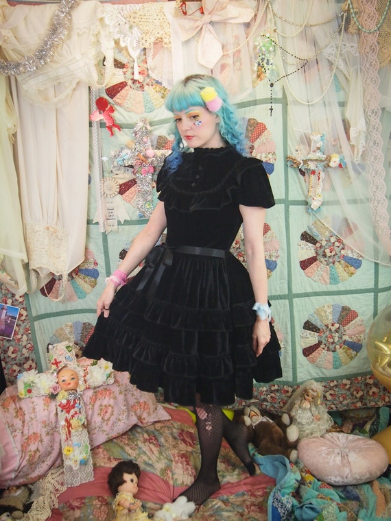 Lolita Teaparty