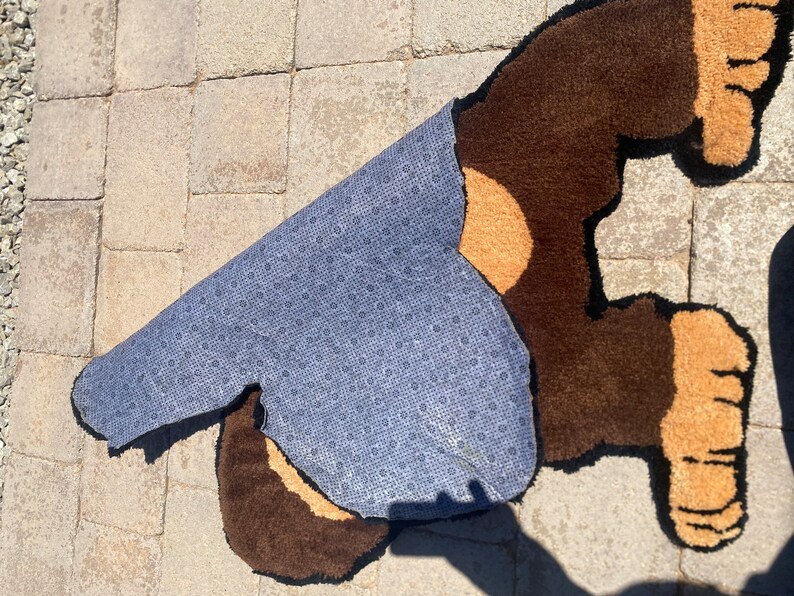 Nintendo Donkey Kong Custom Tufted Rug - Etsy