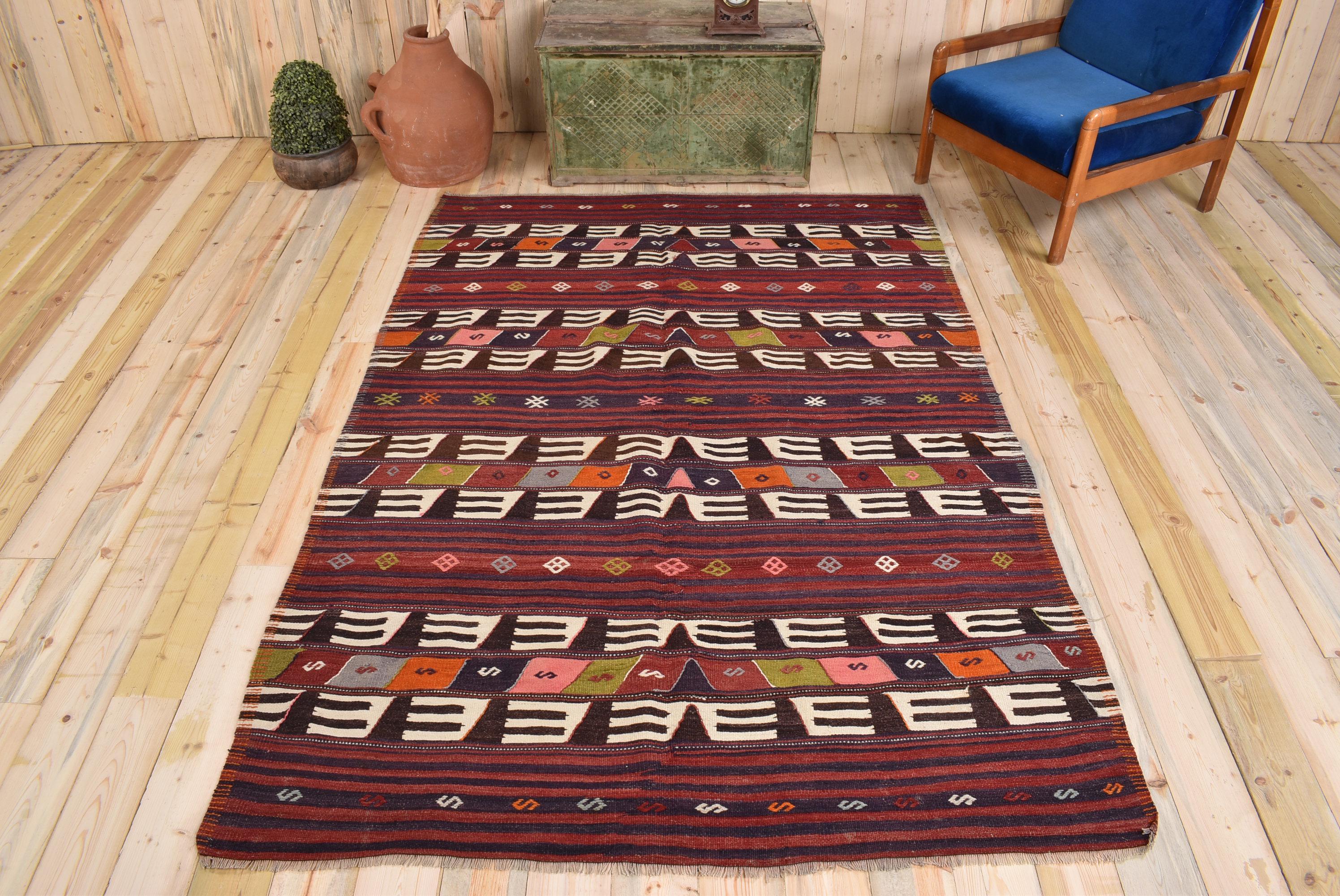 VintageRugsofNuray - Etsy