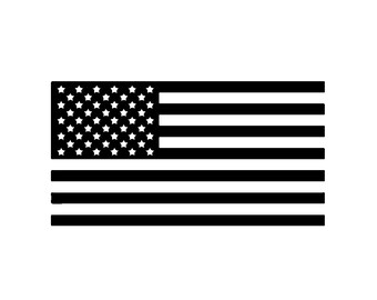 USA Flag Vektor SVG, Bundle Layered SVG, cricut, cut files, layered digital vector file, Logo