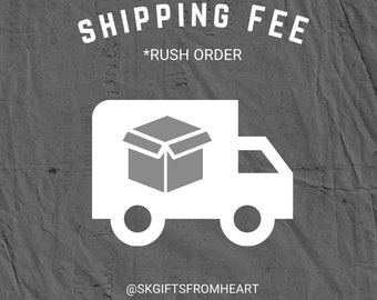 Shipping Fee