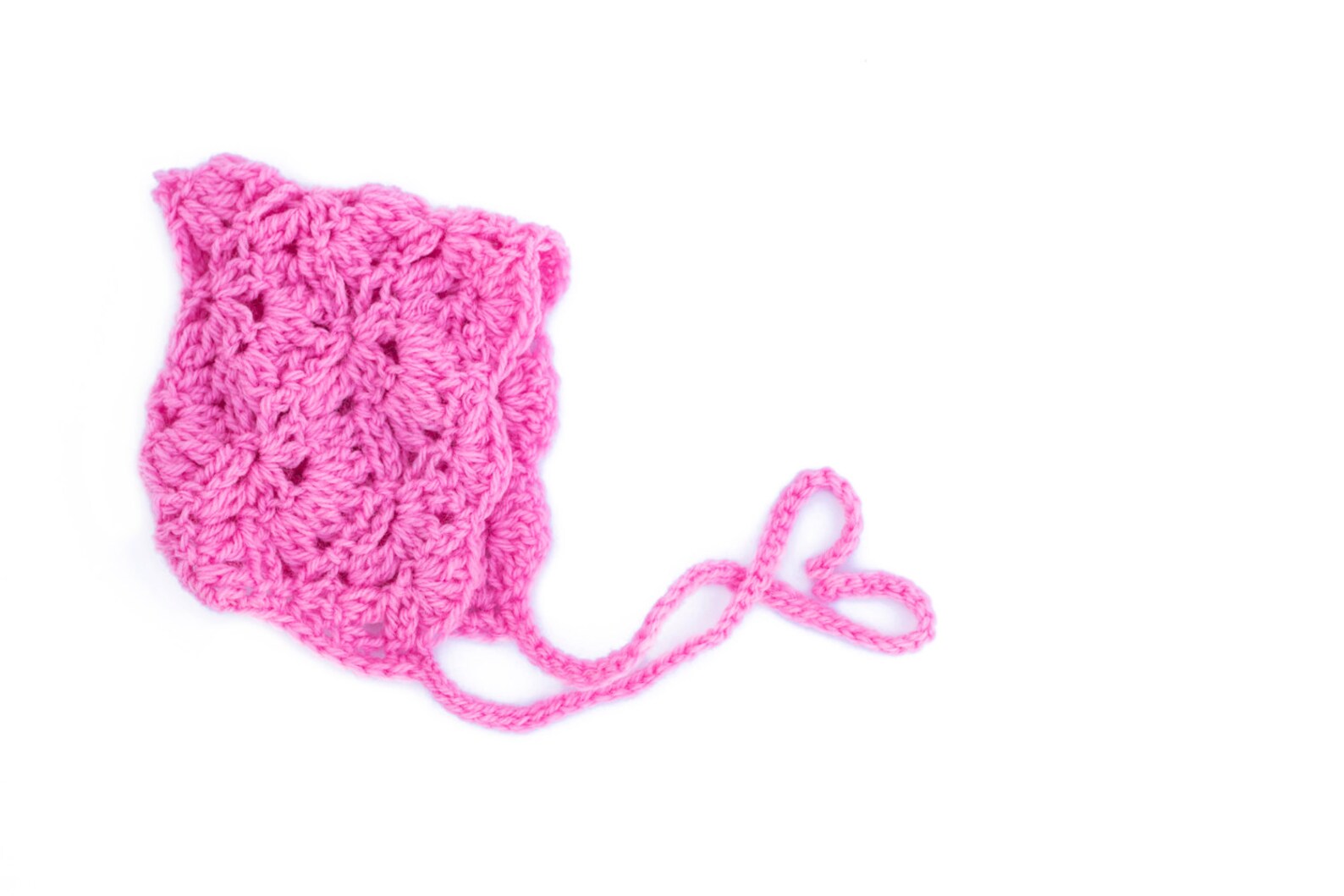 PDF Pixie Hat Crochet Pattern Newborn to 3 Months Hat Baby - Etsy