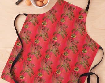 APRONS