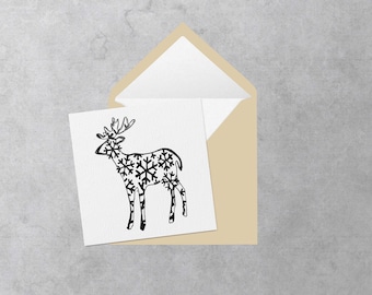 Christmas cards 