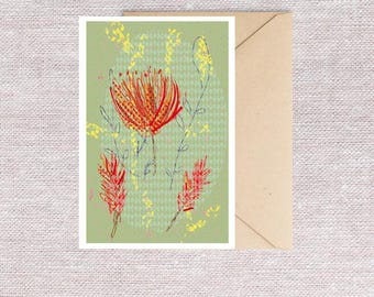 Greeting cards