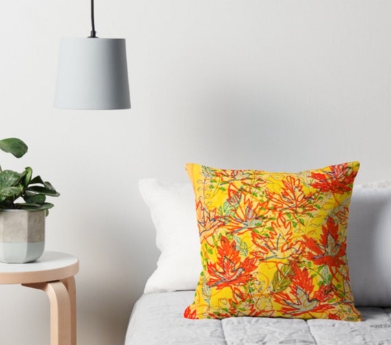 Doves  throw pillow with insert 41cm 16"
