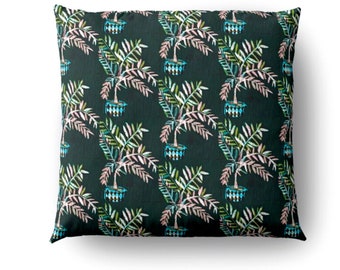 Throw Pillows