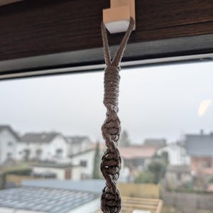 Extensions for Phinias Place cat window perch 10-20-30 cm (2 pieces)