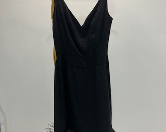 Robe inspirée des années 60