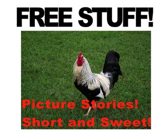 Trouble and the Rabbit