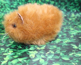 Guinea Pig, a Fun Stuffie  No. 448