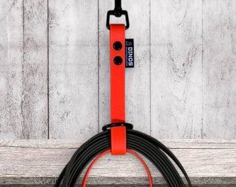 Leash holder | made of BioThane®