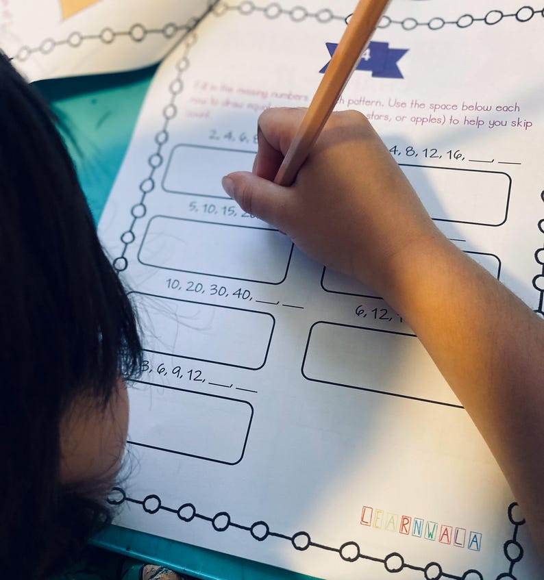 Printable Multiplication Worksheets | Elementary Level Math | Growing ...