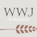 WJWEIJIEN store logo