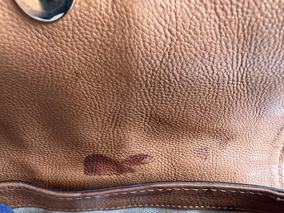 Authenticated Gucci Marrakech Chain Shoulder Bag … - image 15